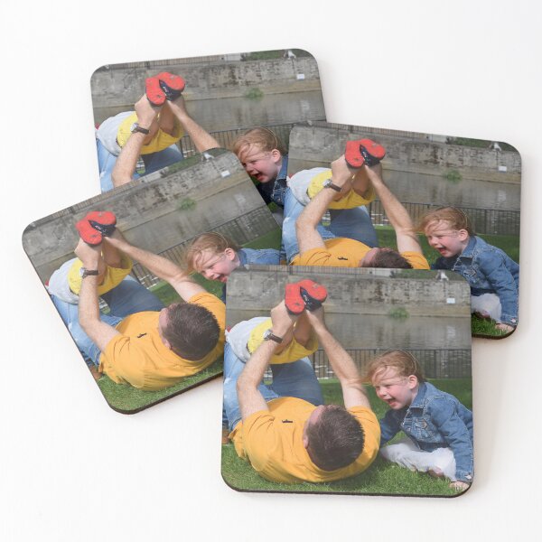 Item preview, Happy Family, Bath. designed and sold by JonDelorme.