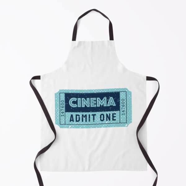 Item preview, Cinema tickets designed and sold by Zshope.