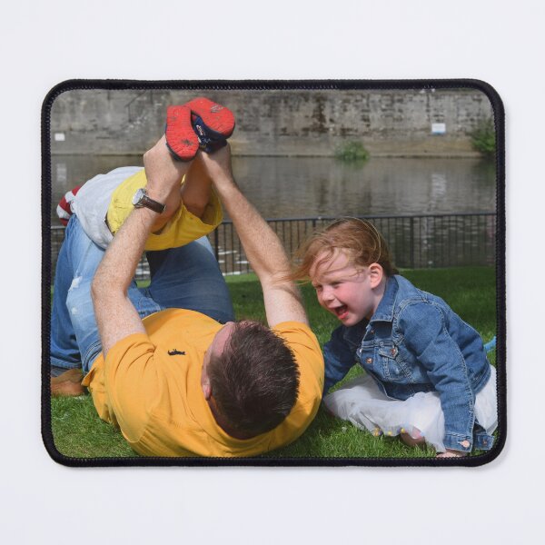 Item preview, Happy Family, Bath. designed and sold by JonDelorme.