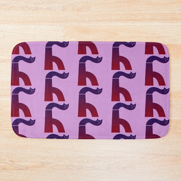 Item preview, NewJeans Haerin H-Cat designed and sold by shopnojams.