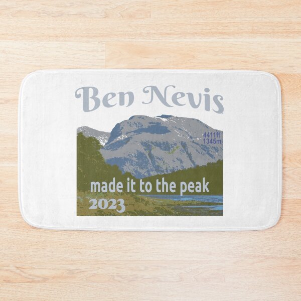 Item preview, Ben Nevis designed and sold by GrumpyFella.