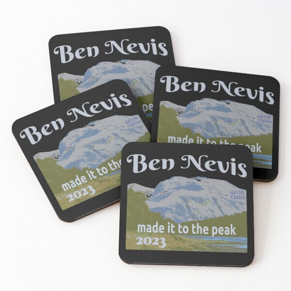 Item preview, Ben Nevis designed and sold by GrumpyFella.
