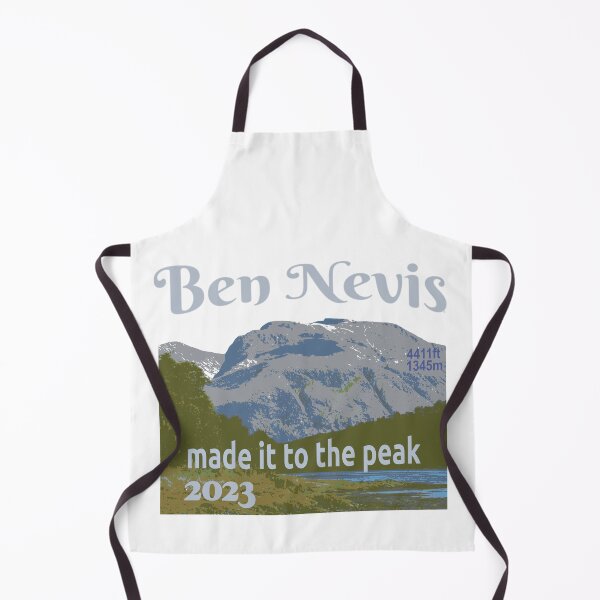 Item preview, Ben Nevis designed and sold by GrumpyFella.