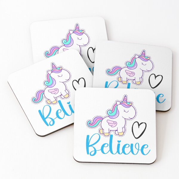Item preview, unicorn magic designed and sold by millaundeddi.