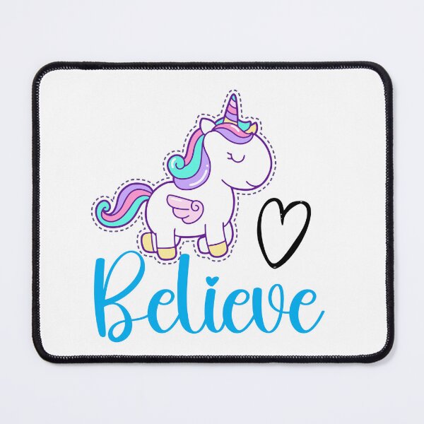 Item preview, unicorn magic designed and sold by millaundeddi.