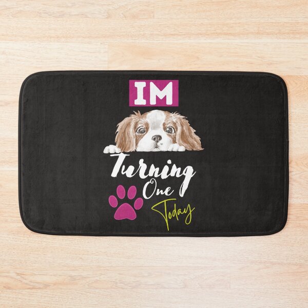 Item preview, Im Turning One Today designed and sold by zemama.