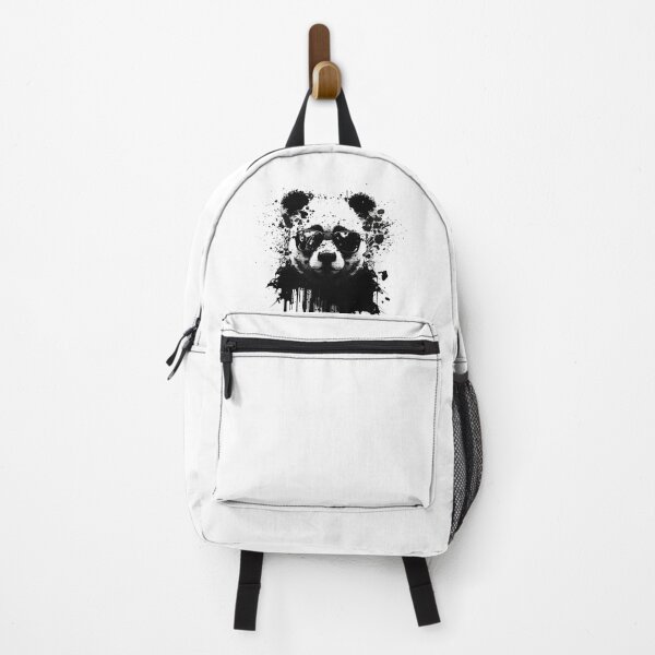 Item preview, Panda Splatter designed and sold by Myepicass.