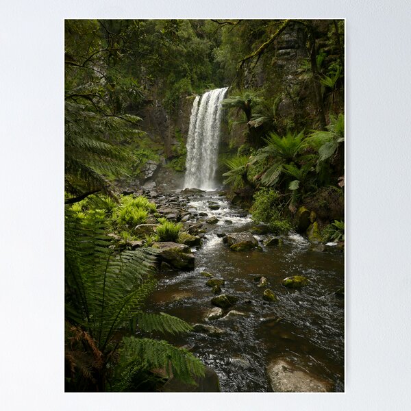 Item preview, Otway Landscape 4  designed and sold by beeden.