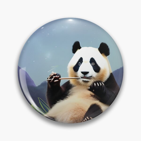 Item preview, A Starry Night with a Bamboo Feast designed and sold by LEVI SALVIAN JANITRA.
