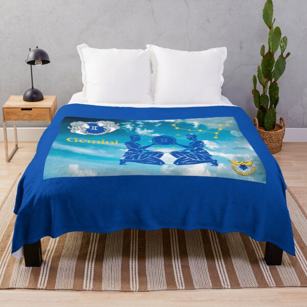 Item preview, Gemini Zodiac sign T-shirt and more designed and sold by CharlieDreams.