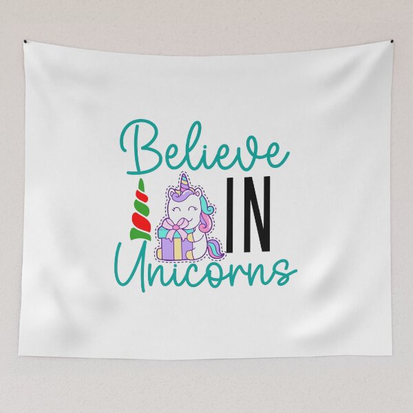 Item preview, unicorn magic designed and sold by millaundeddi.