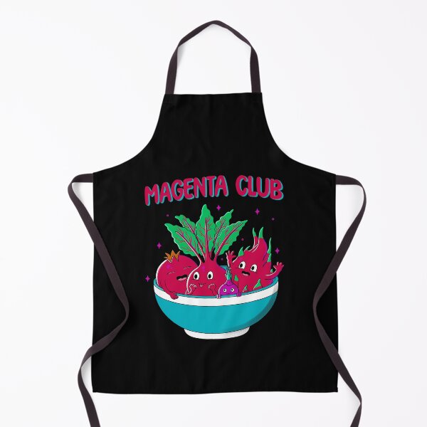 Item preview, club magenta designed and sold by Kimprut.