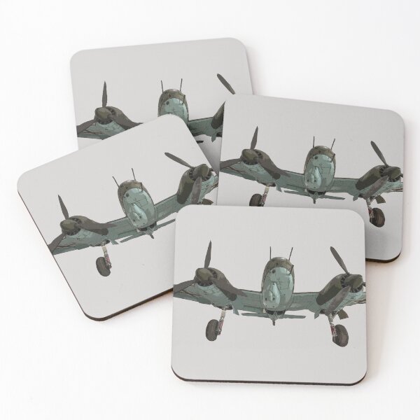 Item preview, Junkers Ju 88R-1 German combat aircraft designed and sold by Darren Wilkes.