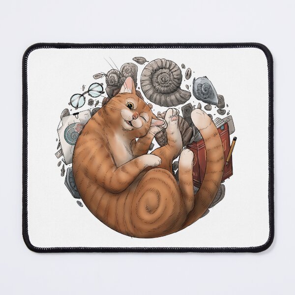 Item preview, Befriending the spirals designed and sold by xVelozeex.