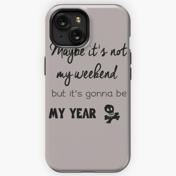 All Time Low iPhone Cases for Sale Redbubble