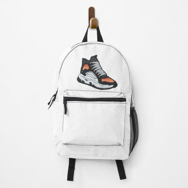 Item preview, Walk the Talk with Greenbubble's Cartoon High Sneaker Design! designed and sold by GreenBubble - Shop and reforest.