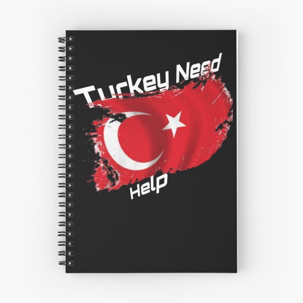 Item preview, Adorable Pray for Turkey Need Help Powerful Earthquake   designed and sold by ChesterGolson.