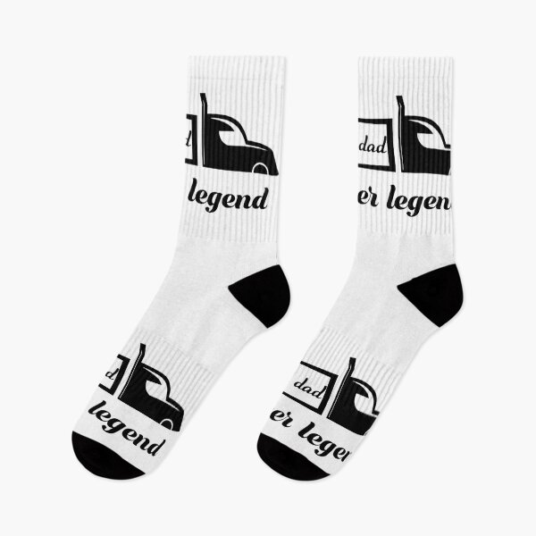 Item preview, Copy of husband dad trucker legend,Dad Gifts,Trucker Gifts,Happy Dad,Husband Gift,Wedding Gift designed and sold by Zomazoz.