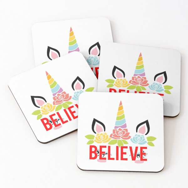 Item preview, unicorn magic designed and sold by millaundeddi.