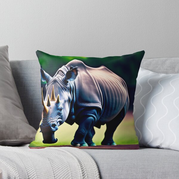 Item preview, rhino designed and sold by dealdesinz.