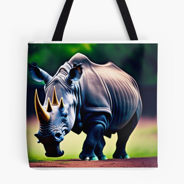 Item preview, rhino designed and sold by dealdesinz.