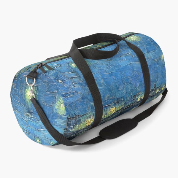 Item preview, Vincent van Gogh's Starry Night Over the Rhone (1888) designed and sold by superbling.