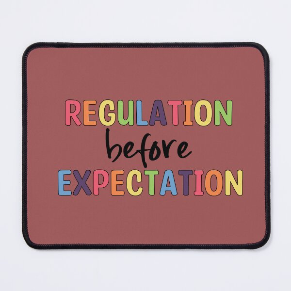 Item preview, regulation before expectation designed and sold by retro10.