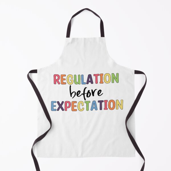 Item preview, regulation before expectation designed and sold by retro10.