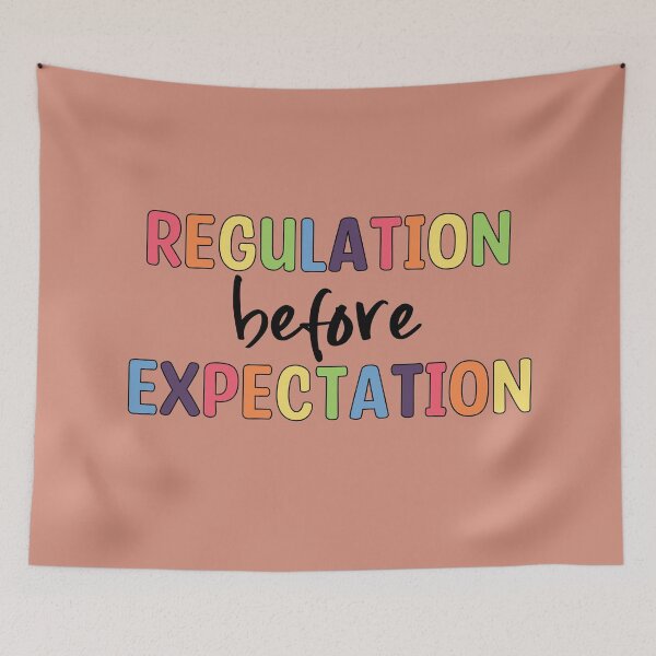 Item preview, regulation before expectation designed and sold by retro10.