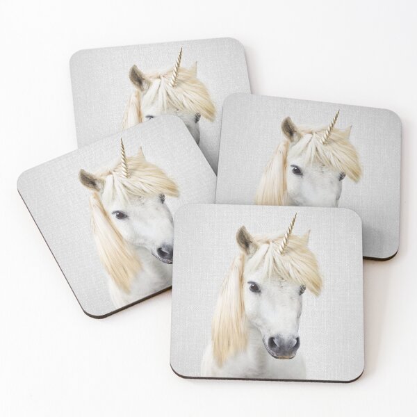Item preview, Unicorn - Colorful designed and sold by galdesign.