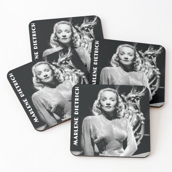 Item preview, Marlene Dietrich designed and sold by Jools-57.