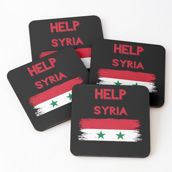Artikelvorschau, Bete für Syrien und hilf Syrien entworfen und verkauft von ChesterGolson.