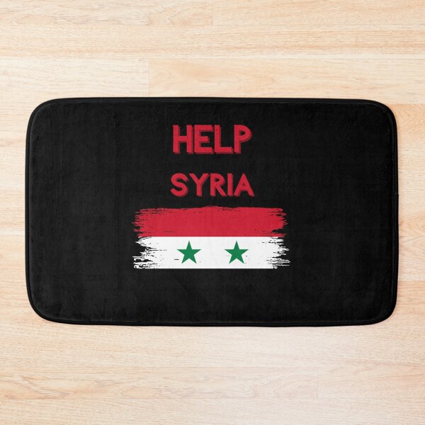 Item preview, Pray For Syria And Help Syria designed and sold by ChesterGolson.