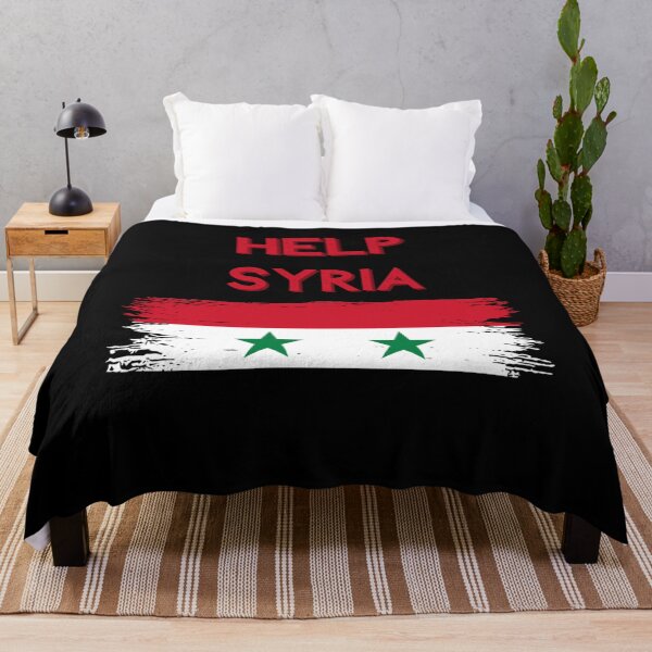 Item preview, Pray For Syria And Help Syria designed and sold by ChesterGolson.