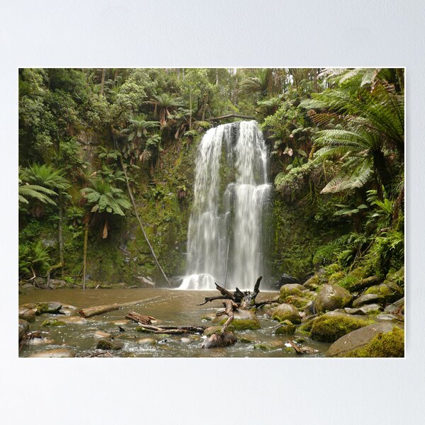 Item preview, Otway Landscape 5 designed and sold by beeden.