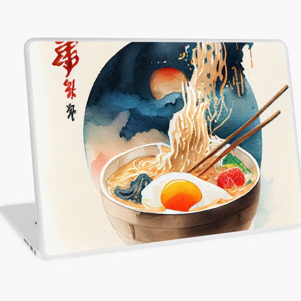 Artikel-Vorschau von Ramen Ramen Ramen Nudeln!, designt und verkauft von The-Dark-Art.