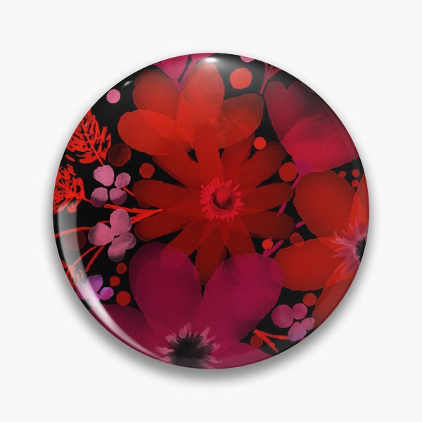 Item preview,  cute flowers designed and sold by artbyrosse.