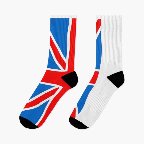 Item preview, Union Jack FlagGreat Britain EnglandScotland Wales Northern Ireland Country  Punk Mod designed and sold by Harveaapman.