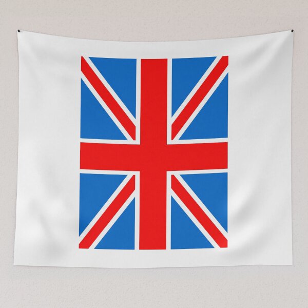 Item preview, Union Jack FlagGreat Britain EnglandScotland Wales Northern Ireland Country  Punk Mod designed and sold by Harveaapman.