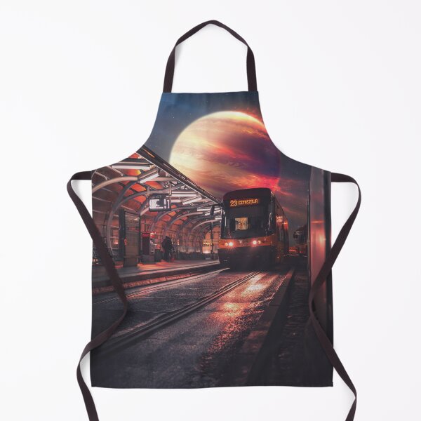 Item preview, Interplanetary Journey designed and sold by DreamCollagee.