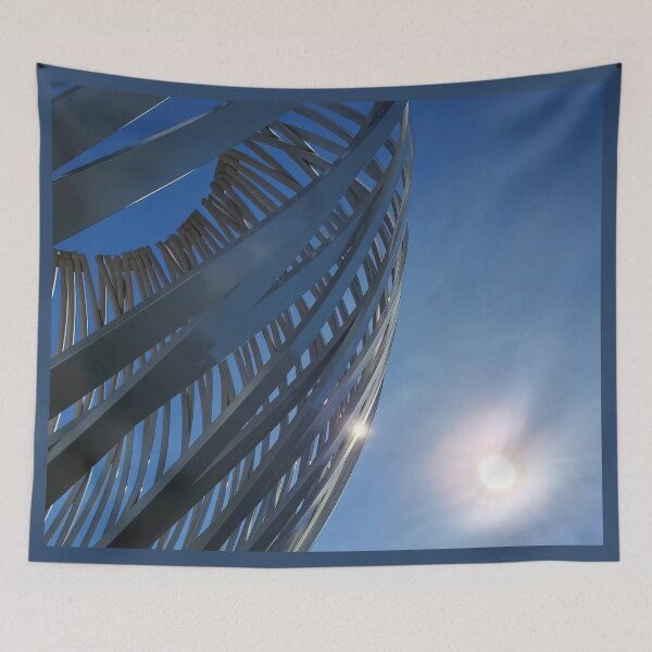 Item preview, Steel Sky Sun designed and sold by daniel iorio.