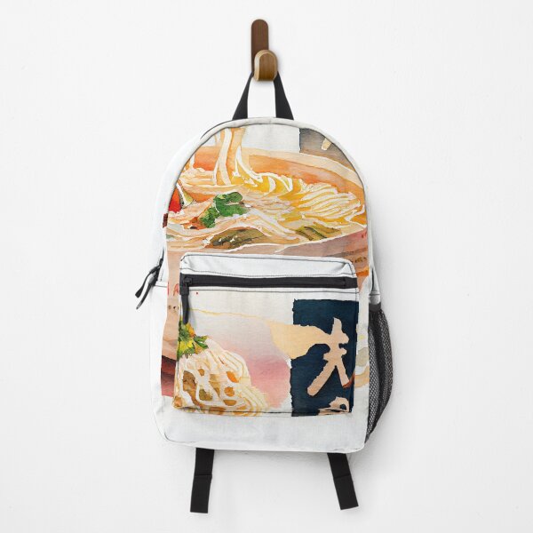 Item preview, Ramen Ramen Ramen Noodles! designed and sold by The-Dark-Art.