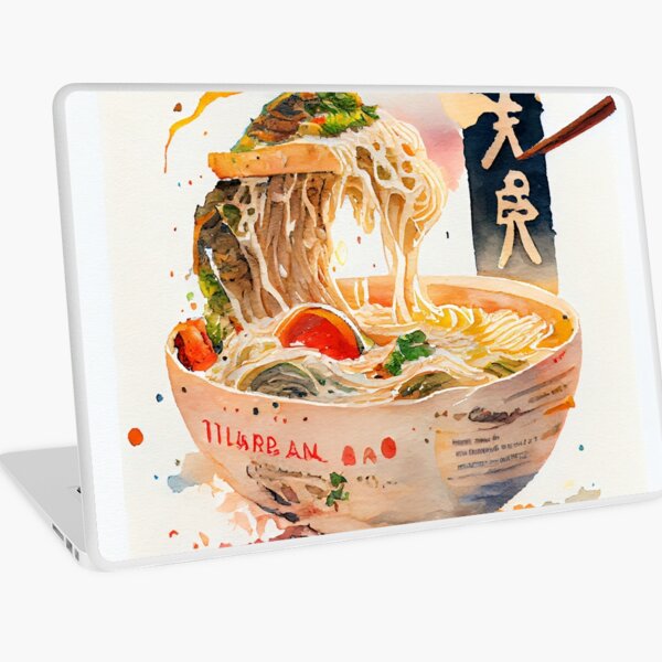 Artikel-Vorschau von Ramen Ramen Ramen Nudeln!, designt und verkauft von The-Dark-Art.