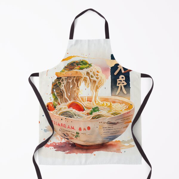 Item preview, Ramen Ramen Ramen Noodles! designed and sold by The-Dark-Art.