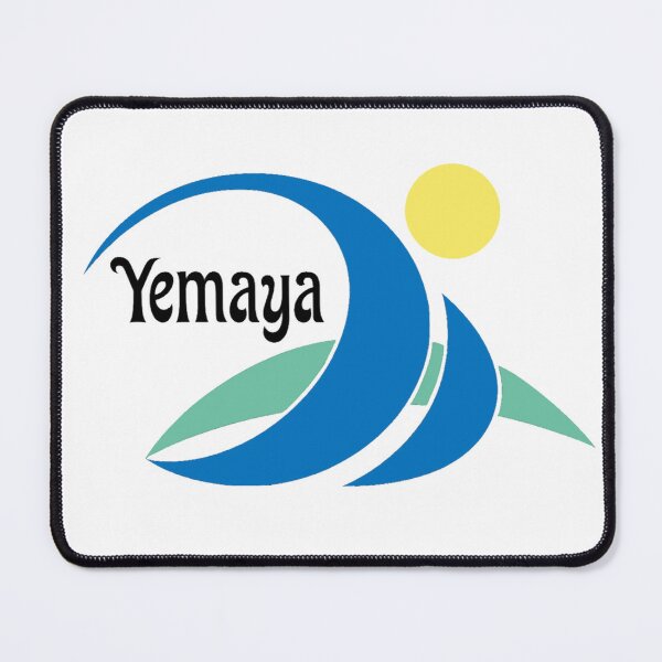 Item preview, YEMAYA designed and sold by JASCKSHIRTS.