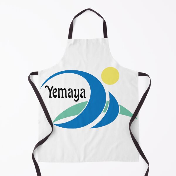 Item preview, YEMAYA designed and sold by JASCKSHIRTS.