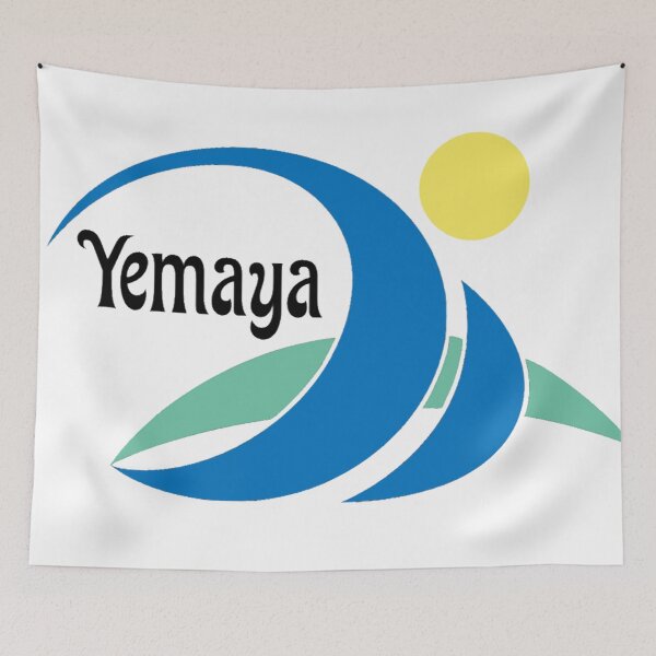 Item preview, YEMAYA designed and sold by JASCKSHIRTS.