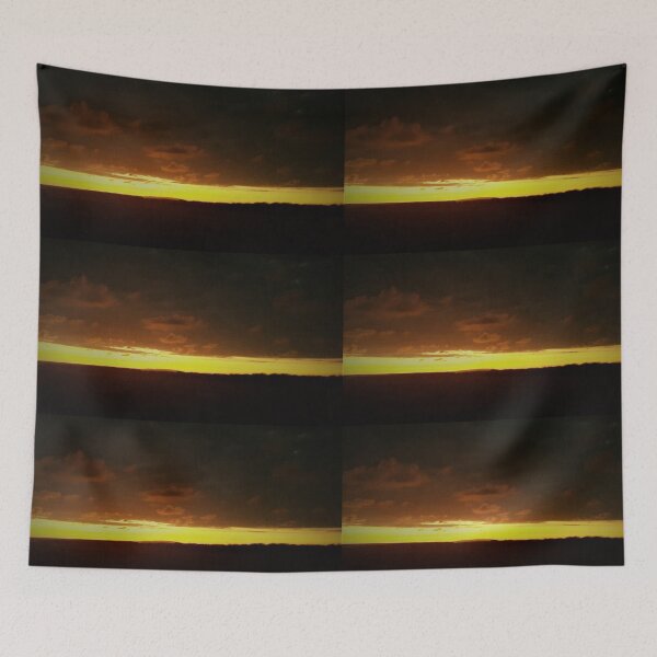 Item preview, Ecuadorian Sunset designed and sold by ACHExpressions.