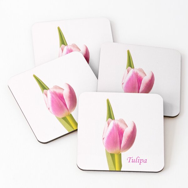 Item preview, Tulipa Pink designed and sold by Tanya C  Smith.