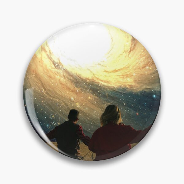 Item preview, To Infinity designed and sold by DreamCollagee.